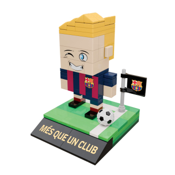 FC Barcelona конструктор player