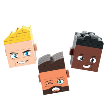 FC Barcelona конструктор player