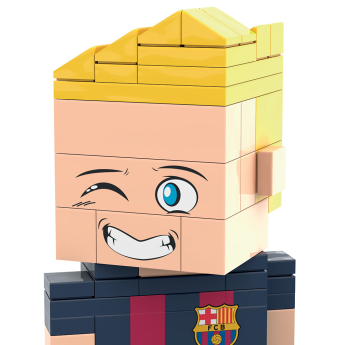 FC Barcelona конструктор player