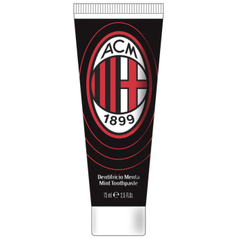 AC Milan паста за зъби Mint