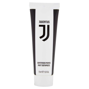 Juventus FC паста за зъби Mint