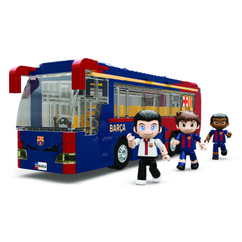 FC Barcelona конструктор Building kit