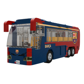 FC Barcelona конструктор Building kit