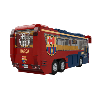 FC Barcelona конструктор Building kit