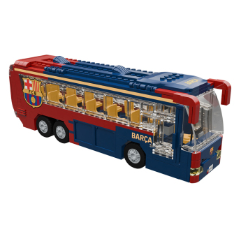 FC Barcelona конструктор Building kit