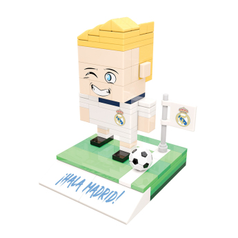 Real Madrid CF конструктор player