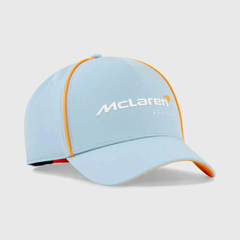 McLaren Honda баскетболна шапка с козирка Lifestyle bllue F1 Team 2026
