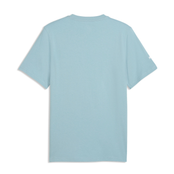 Formula 1 мъжка тениска logo blue 2026