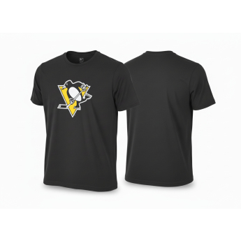 Pittsburgh Penguins мъжка тениска 47 splitter black