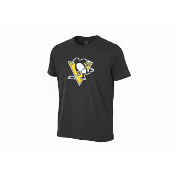 Pittsburgh Penguins мъжка тениска 47 splitter black