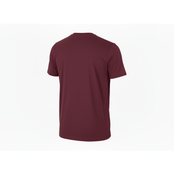 Colorado Avalanche детска тениска Primary Logo purple