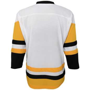 Pittsburgh Penguins детска хокейна фланелка Premier Away