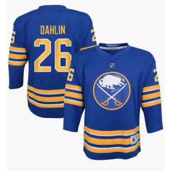 Buffalo Sabres детска хокейна фланелка Rasmus Dahlin Premier Home