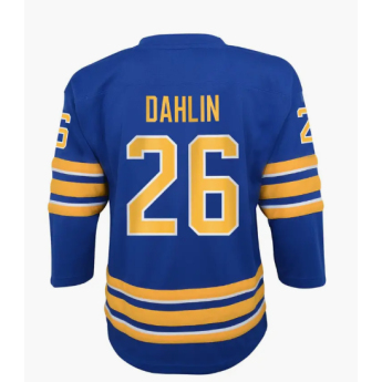 Buffalo Sabres детска хокейна фланелка Rasmus Dahlin Premier Home