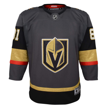 Vegas Golden Knights детска хокейна фланелка Jonathan Marchessault Premier Home