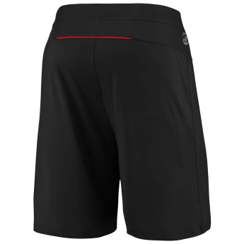 Chicago Blackhawks мъжки къси панталони NHL Authentic Rinkside Performance