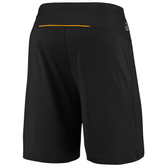 Pittsburgh Penguins мъжки къси панталони NHL Authentic Rinkside Performance