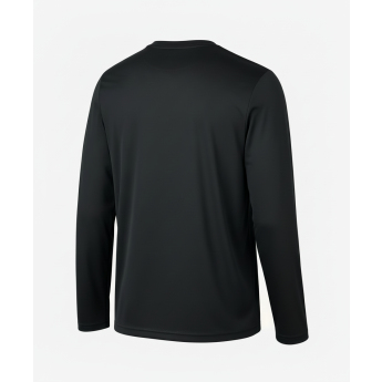 Philadelphia Flyers мъжка тениска с дълъг ръкав Low Point black