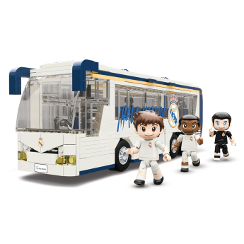 Real Madrid CF конструктор Building kit