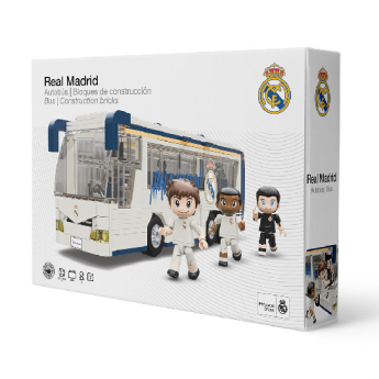 Real Madrid CF конструктор Building kit