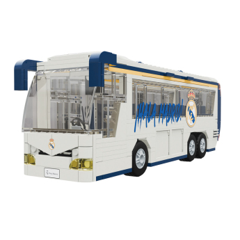 Real Madrid CF конструктор Building kit