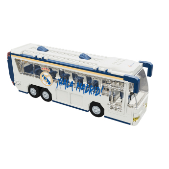 Real Madrid CF конструктор Building kit