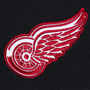 Detroit Red Wings мъжки суитшърт с качулка Head Coach