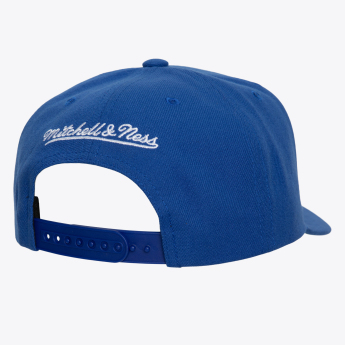 Edmonton Oilers баскетболна шапка с козирка Team Ground 2.0 Pro Snapback