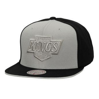 Los Angeles Kings шапка с козирка flat Color Pop Snapback