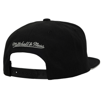 Los Angeles Kings шапка с козирка flat Color Pop Snapback