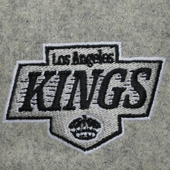 Los Angeles Kings баскетболна шапка с козирка Tailsweeps Pro Snapback