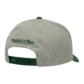Minnesota Wild баскетболна шапка с козирка Tailsweeps Pro Snapback