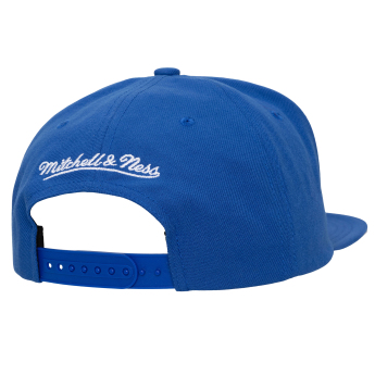Toronto Maple Leafs шапка с козирка flat Color Pop Snapback