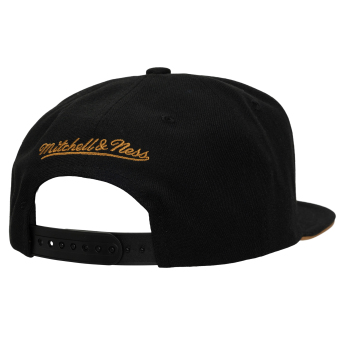 Vegas Golden Knights шапка с козирка flat Color Pop Snapback