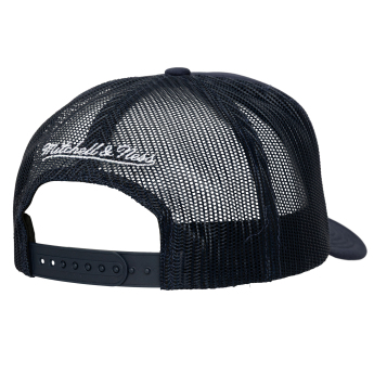 Washington Capitals баскетболна шапка с козирка Evergreen Trucker