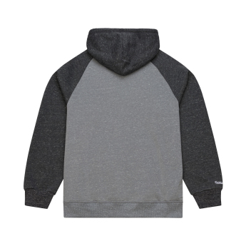 Chicago Blackhawks мъжки суитшърт с качулка Winning Streak Fleece Current Logo