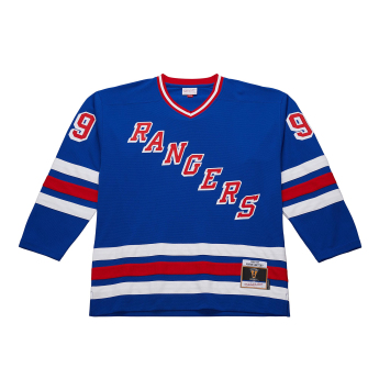Los Angeles Kings хокейна фланелка Wayne Gretzky 1972 Dark Jersey