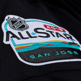 Edmonton Oilers хокейна фланелка Leon Draisaitl All-Star Jersey 2019