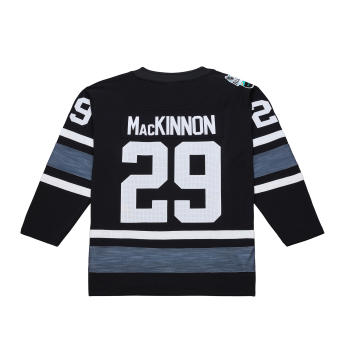 Colorado Avalanche хокейна фланелка Nathan Mackinnon All-Star Jersey 2019