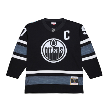 Edmonton Oilers хокейна фланелка Connor Mcdavid All-Star Jersey 2019