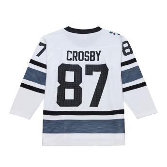 Pittsburgh Penguins хокейна фланелка Sidney Crosby All-Star Jersey 2019