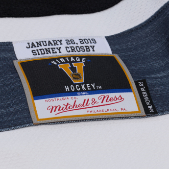 Pittsburgh Penguins хокейна фланелка Sidney Crosby All-Star Jersey 2019