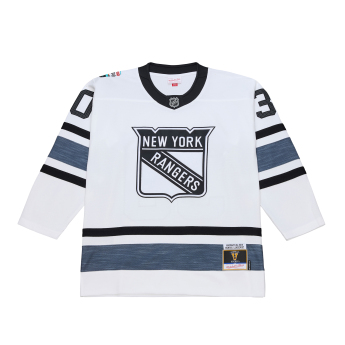 New York Rangers хокейна фланелка Henrik Lundqvist All-Star Jersey 2019