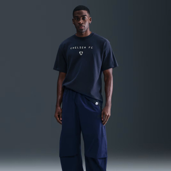 Chelsea FC мъжка тениска Total 90