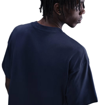 FC Barcelona мъжка тениска Total 90