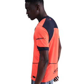 FC Barcelona футболна фланелка 25/26 Third