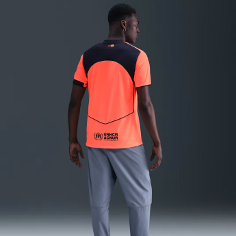 FC Barcelona футболна фланелка 25/26 Third