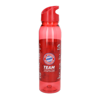 FC Bayern Munich бутилка за пиене Signature 25/26