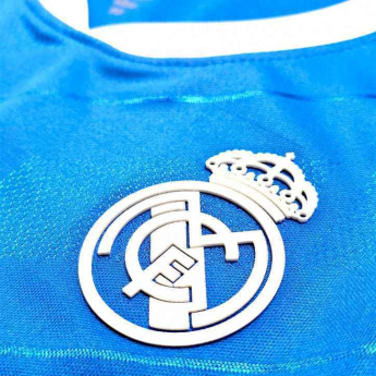 Real Madrid CF футболна фланелка replica 25/26 Third