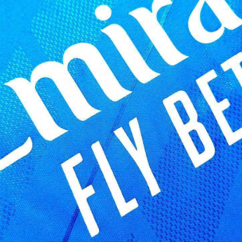 Real Madrid CF футболна фланелка replica 25/26 Third Bellingham